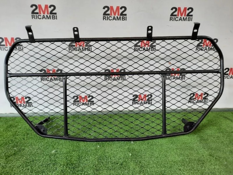 Griglia Parete Divisoria 791205122R Renault CLIO IV 2016