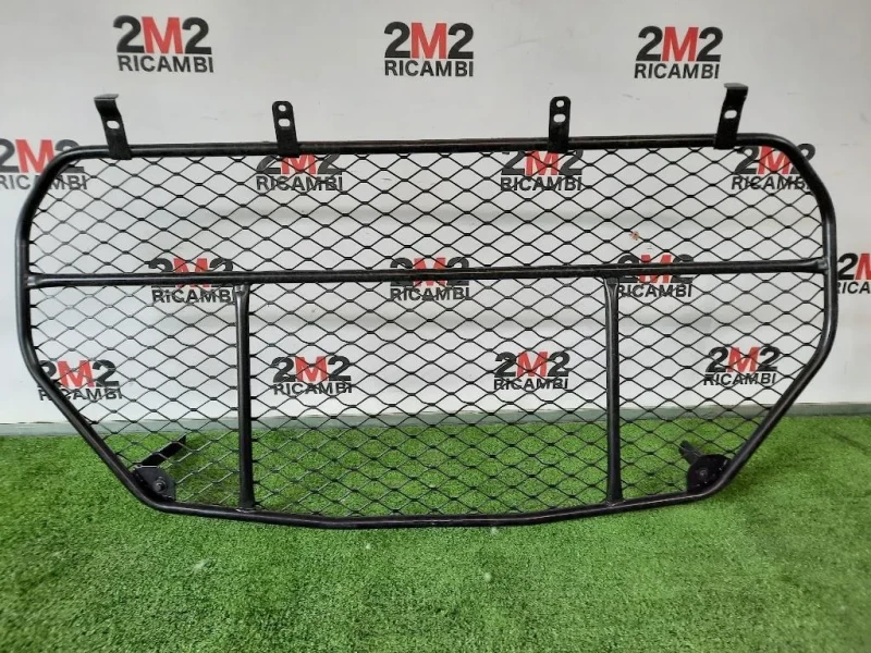 Griglia Parete Divisoria 791205122R Renault CLIO IV 2016