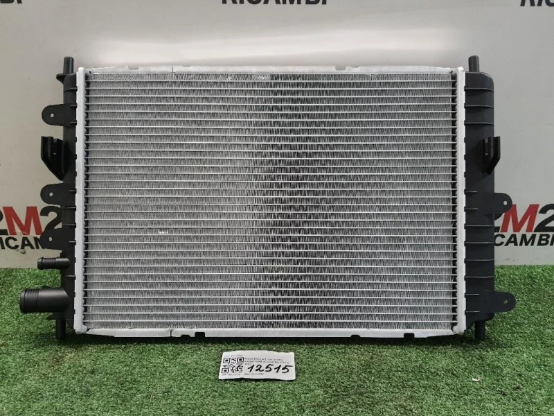 Radiatore Acqua 6912233 Ford Escort VI 1991