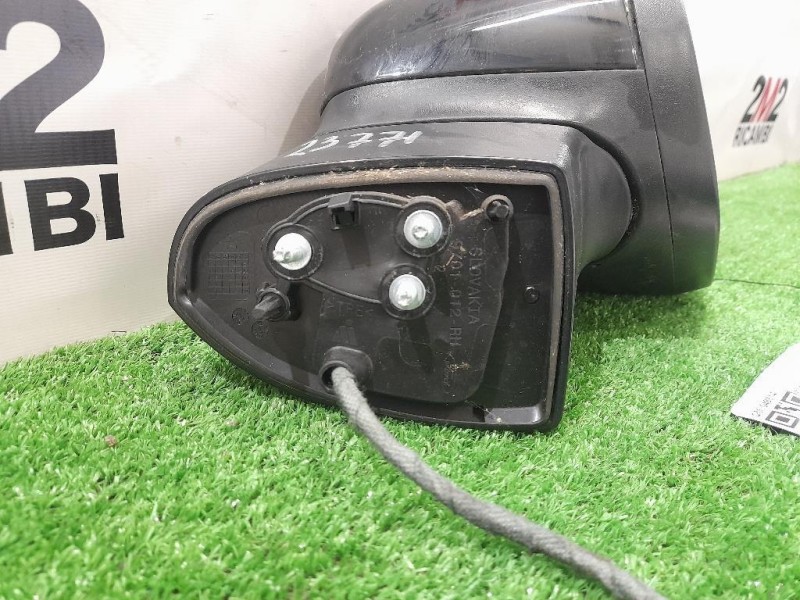 Retrovisore Esterno ANT DX 2384111 Ford PUMA II 2019