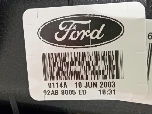 Radiatore Acqua 6912233 Ford Escort VII 1995