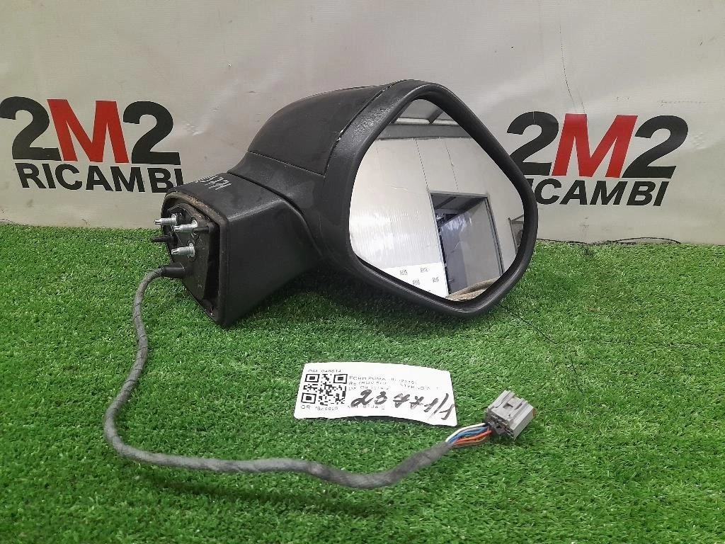 Retrovisore Esterno ANT DX 2384111 Ford PUMA II 2019