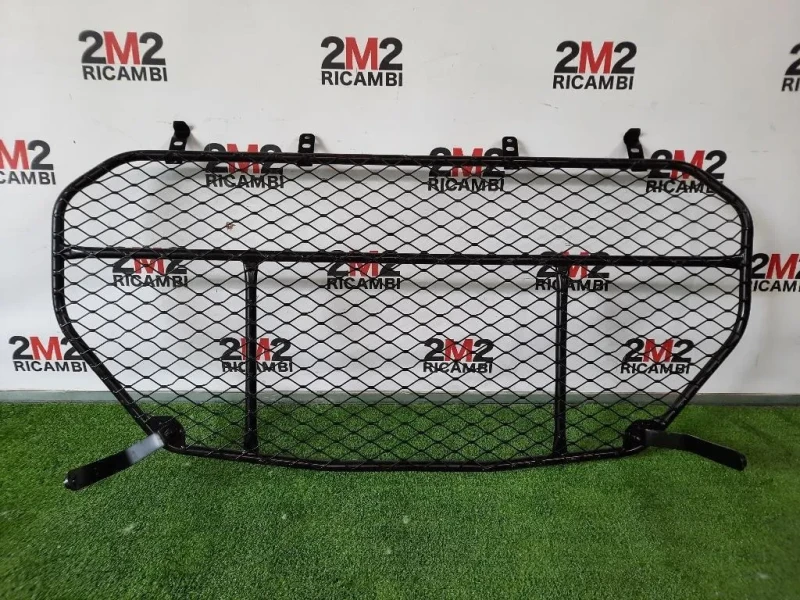 Griglia Parete Divisoria 791205122R Renault CLIO IV 2016