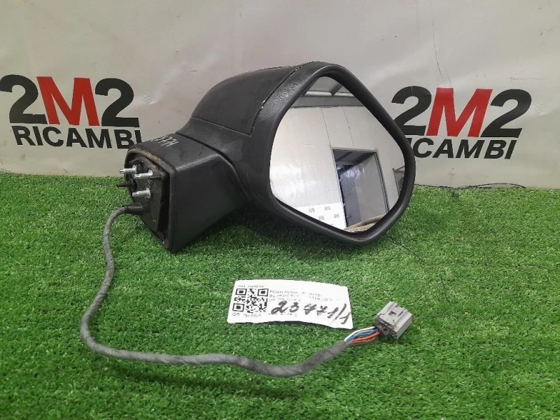 Retrovisore Esterno ANT DX 2384111 Ford PUMA II 2019