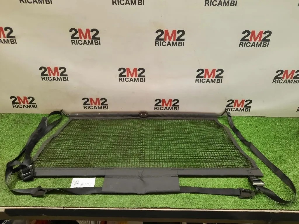 Griglia Parete Divisoria 31263598 RETE Volvo XC60 I 2009