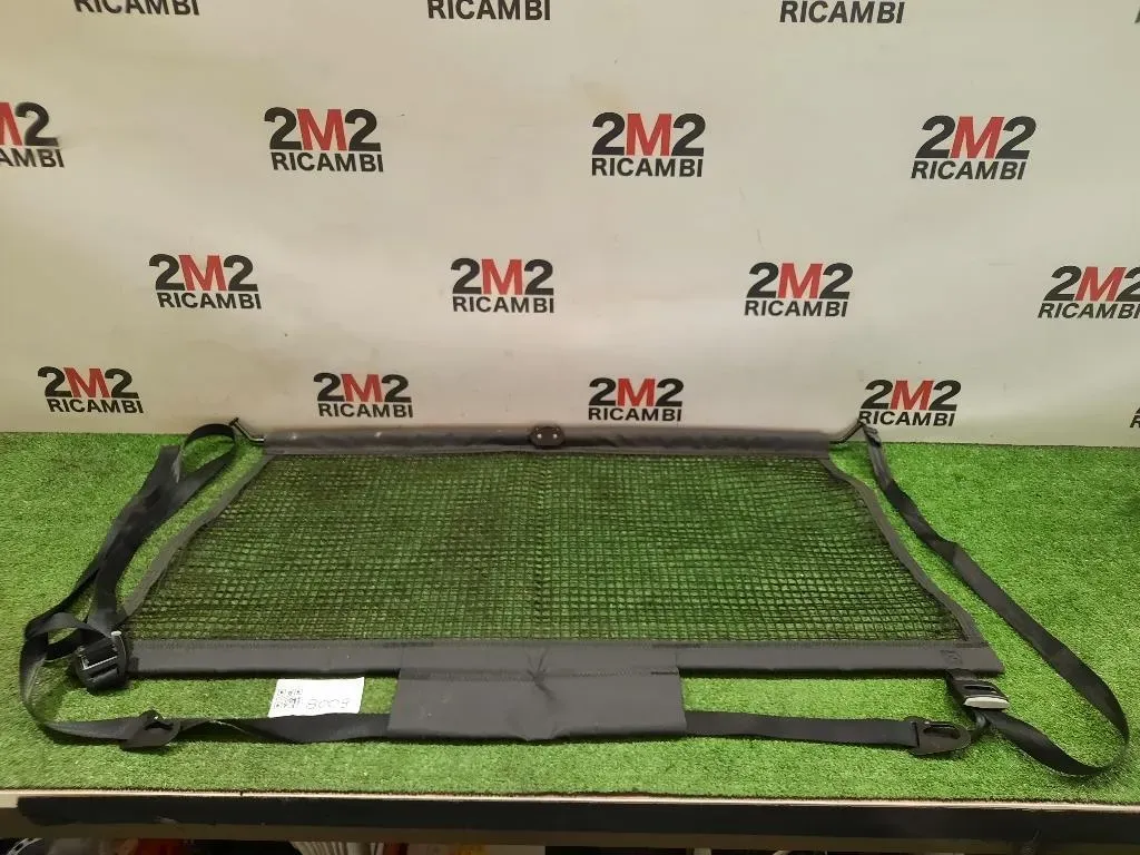 Griglia Parete Divisoria 31263598 RETE Volvo XC60 I 2009