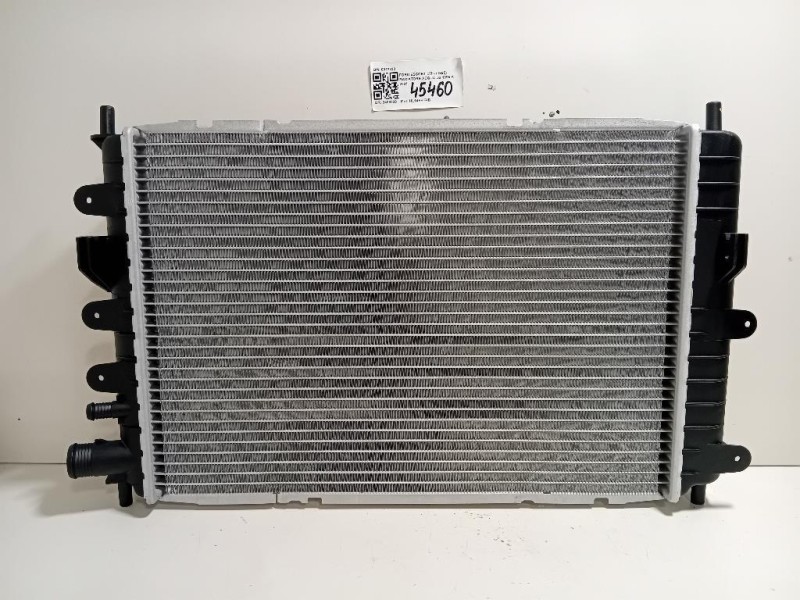 Radiatore Acqua 6912233 Ford Escort VII 1995