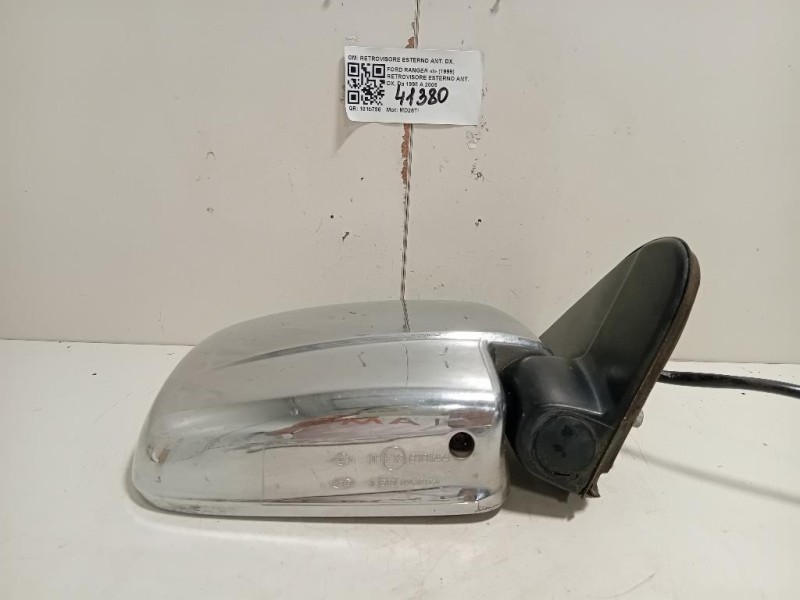 Retrovisore Esterno ANT DX 1365500 3 FILE Ford Ranger I 1999