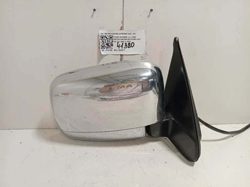 Retrovisore Esterno ANT DX 1365500 3 FILE Ford Ranger I 1999