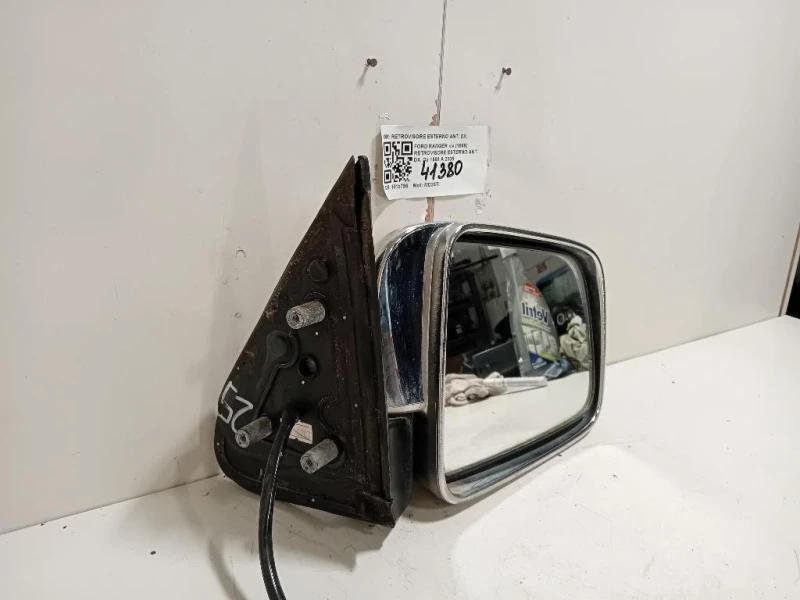 Retrovisore Esterno ANT DX 1365500 3 FILE Ford Ranger I 1999