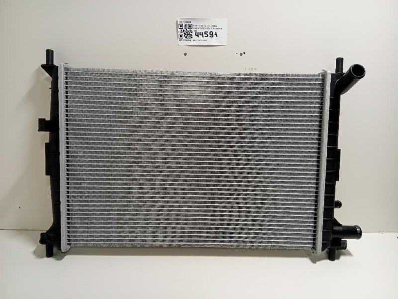 Radiatore Acqua 1098806 Ford Fiesta IV 1996