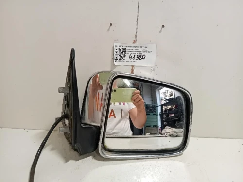 Retrovisore Esterno ANT DX 1365500 3 FILE Ford Ranger I 1999