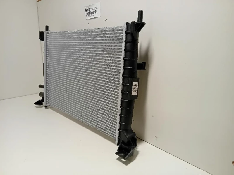 Radiatore Acqua 1098806 Ford Fiesta IV 1996