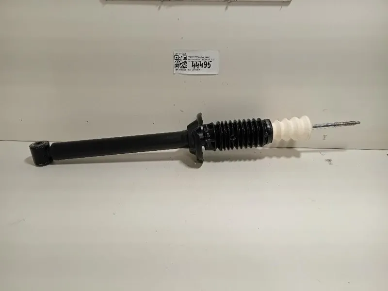 Ammortizzatore POST SX 1118651 Ford Fiesta IV 1996