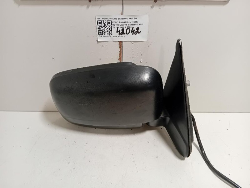 Griglia Presa Daria Paraurti POST SX A204 830 04 42 Mercedes Classe B W246 2012