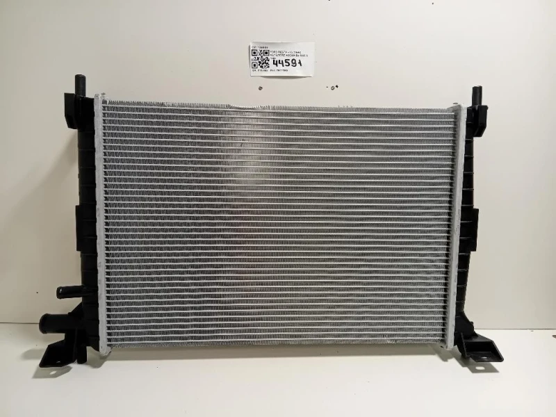 Radiatore Acqua 1098806 Ford Fiesta IV 1996