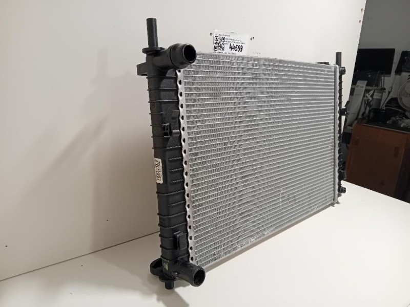 Radiatore Acqua 2S6H-8K161-BB Ford Fiesta V 2002