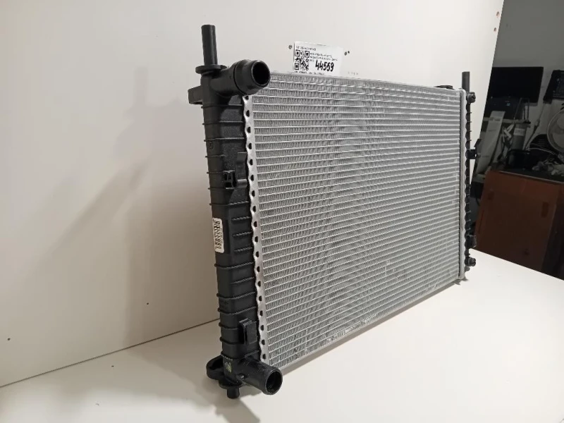 Radiatore Acqua 2S6H-8K161-BB Ford Fiesta V 2002