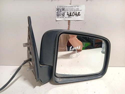 Retrovisore Esterno ANT DX 3 FILI RETROVISORE ESTERNO ANT DX Ford Ranger I 1999