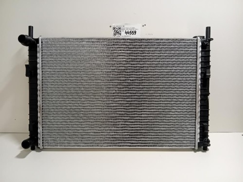 Radiatore Acqua 2S6H-8K161-BB Ford Fiesta V 2002