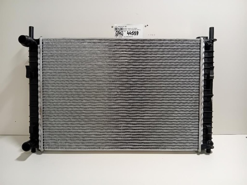 Radiatore Acqua 2S6H-8K161-BB Ford Fiesta V 2002