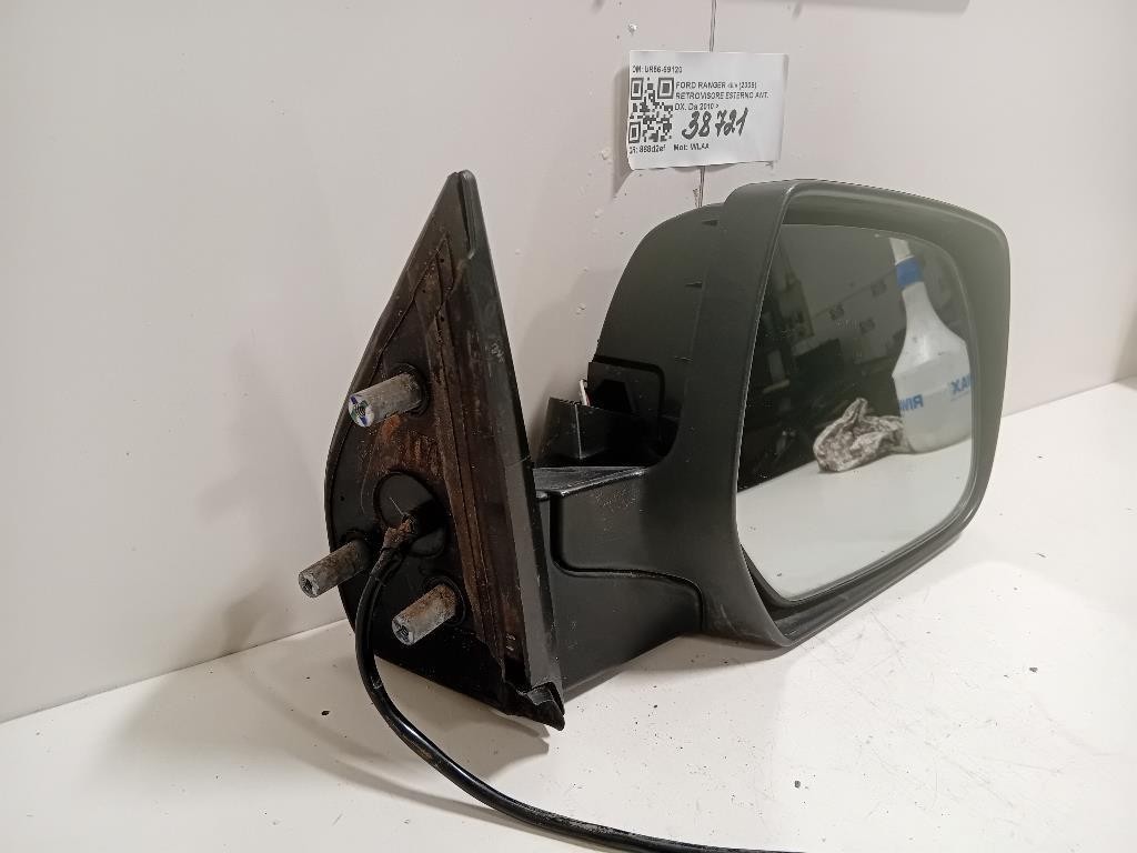 Griglia Radiatore CALANDRA GRIGLIA MASCHERINA ANTERIORE 155102772 Alfa Romeo Giulietta 2010
