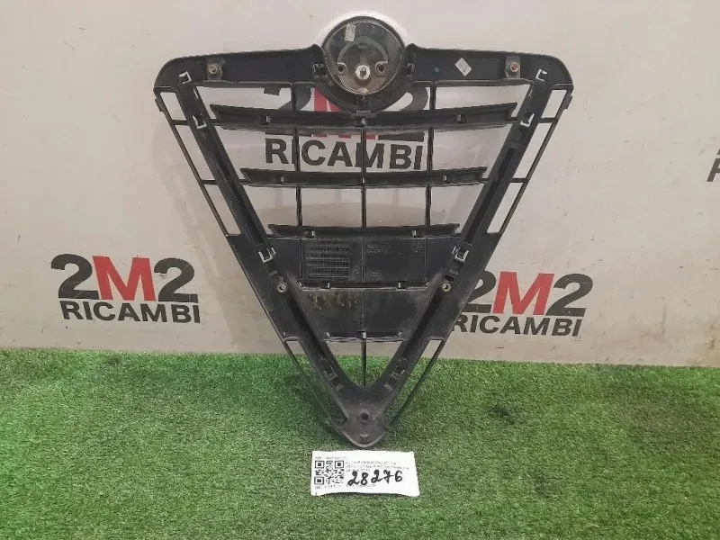 Griglia Radiatore CALANDRA GRIGLIA MASCHERINA ANTERIORE 155102772 Alfa Romeo Giulietta 2010