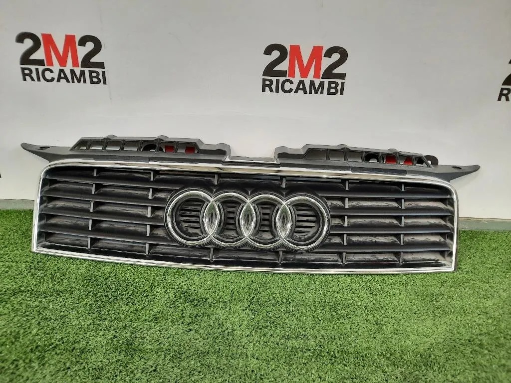 Griglia Radiatore 8P4853651A1QP Audi A3 8P1 2004