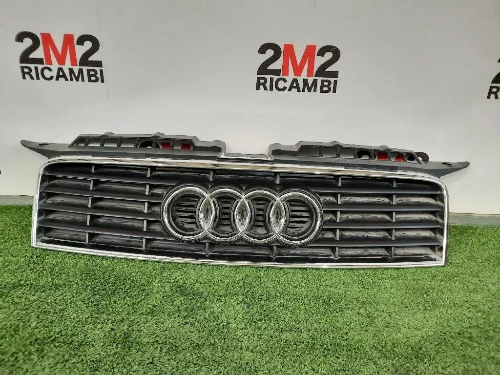 Griglia Radiatore 8P4853651A1QP Audi A3 8P1 2004