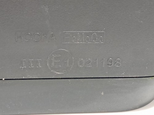 Retrovisore Esterno ANT DX EB3B-17682-BZB 5 PIN Ford Ranger IV 2012