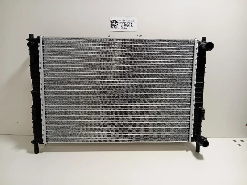 Radiatore Acqua 2S6H 8005 AC Ford Fiesta VI VAN 2008