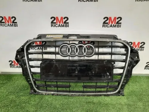 Griglia Radiatore 8V3853651T94 Audi A3 8VA Sportback 2012