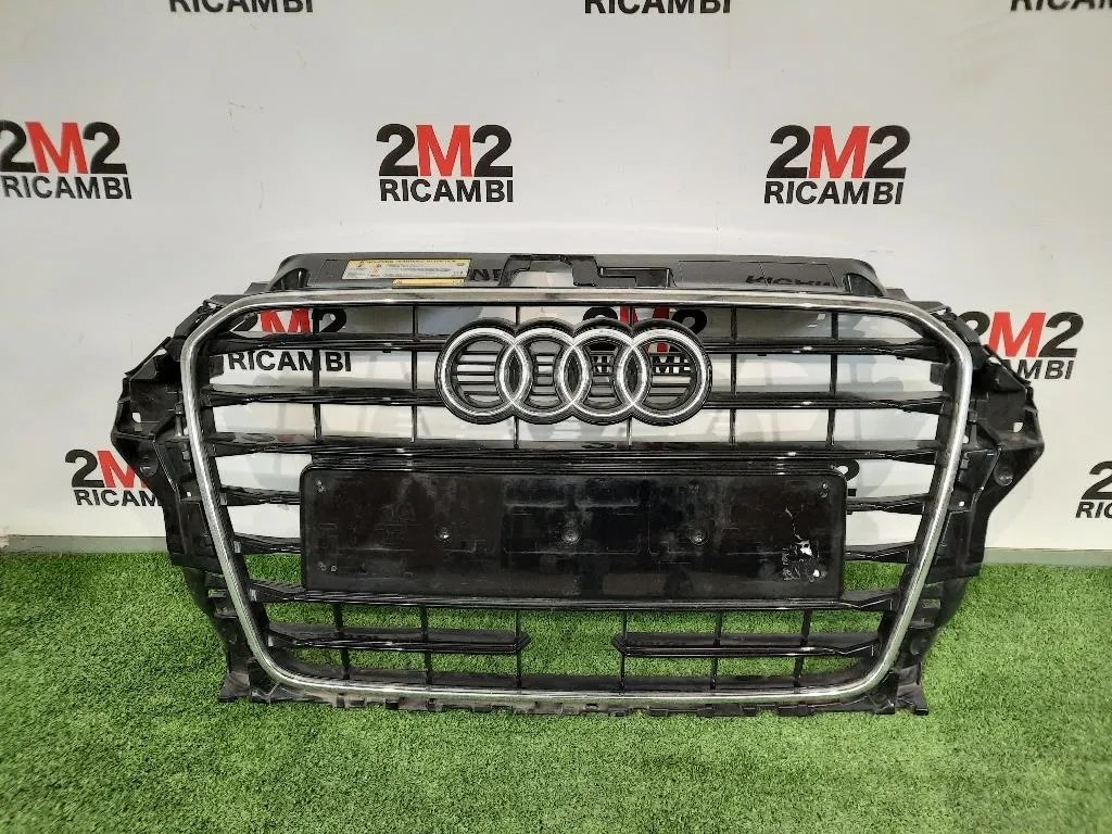 Griglia Radiatore 8V3853651T94 Audi A3 8VA Sportback 2012