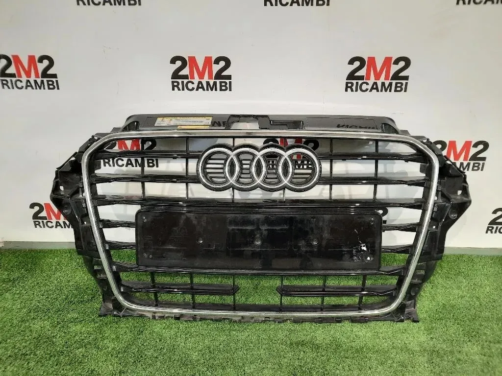 Griglia Radiatore 8V3853651T94 Audi A3 8VA Sportback 2012