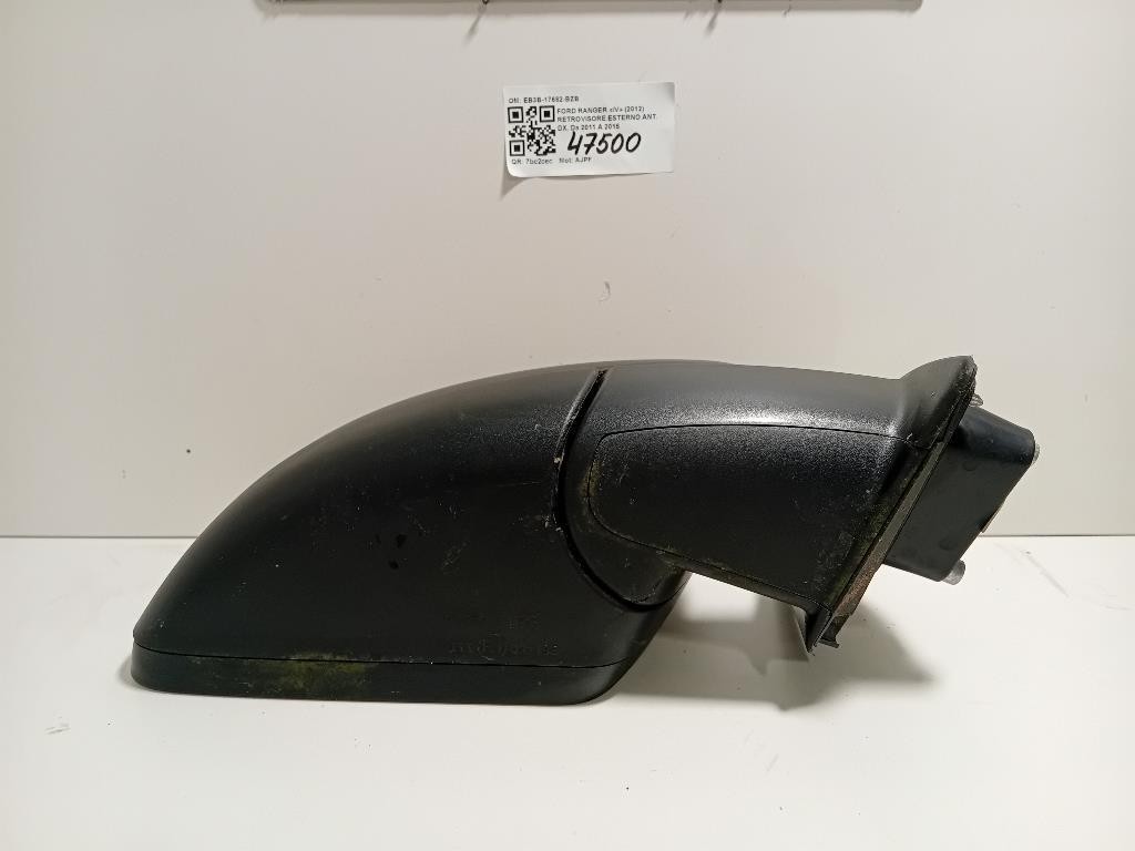 Griglia Radiatore 8V3853651T94 Audi A3 8VA Sportback 2012
