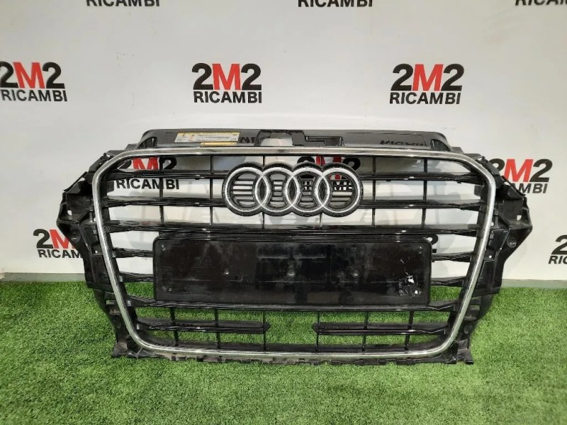 Griglia Radiatore 8V3853651T94 Audi A3 8VA Sportback 2012