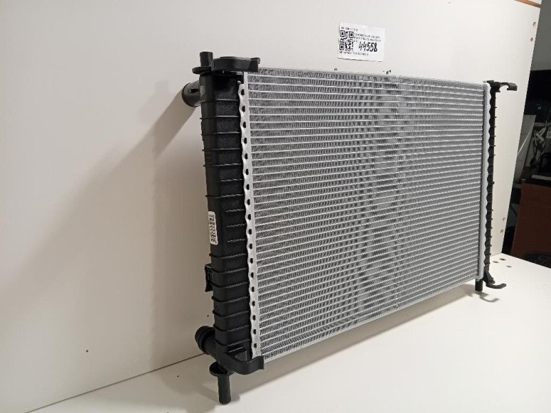 Radiatore Acqua 2S6H 8005 AC Ford Fiesta VI VAN 2008