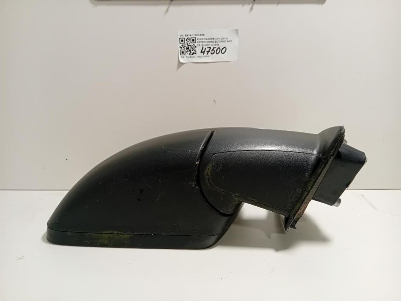 Retrovisore Esterno ANT DX EB3B-17682-BZB 5 PIN Ford Ranger IV 2012