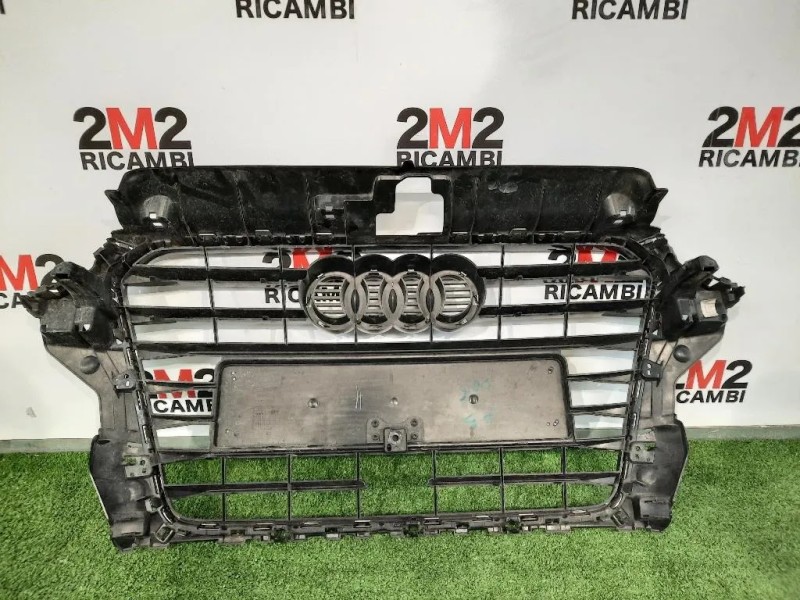 Griglia Radiatore 8V3853651T94 Audi A3 8VA Sportback 2012