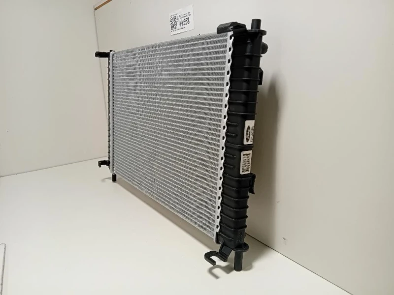 Radiatore Acqua 2S6H 8005 AC Ford Fiesta VI VAN 2008