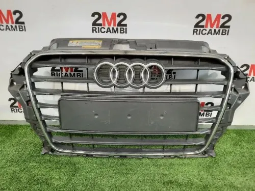 Griglia Radiatore 8V3853651T94 Audi A3 8VA Sportback 2012