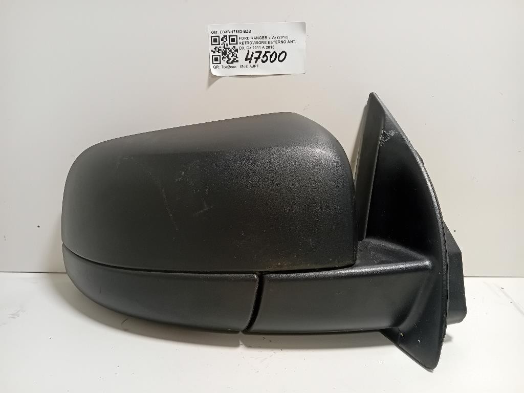 Griglia Radiatore 8V3853651T94 Audi A3 8VA Sportback 2012