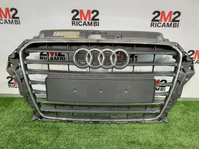 Griglia Radiatore 8V3853651T94 Audi A3 8VA Sportback 2012