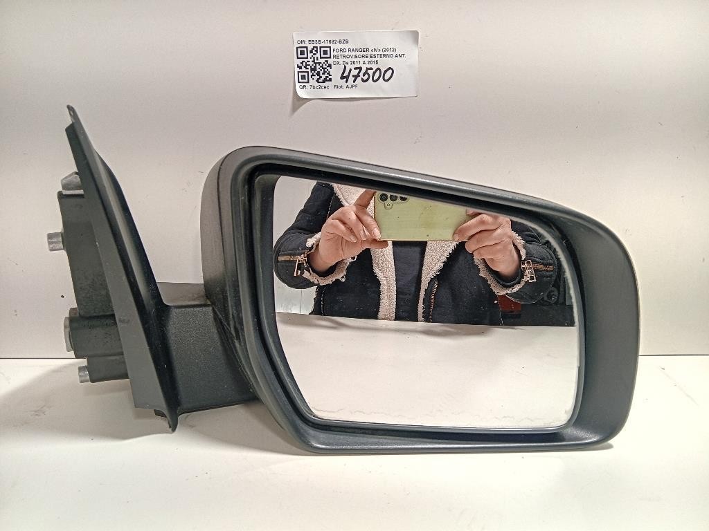 Griglia Radiatore 8K0853651F Audi A4 8K2 2012