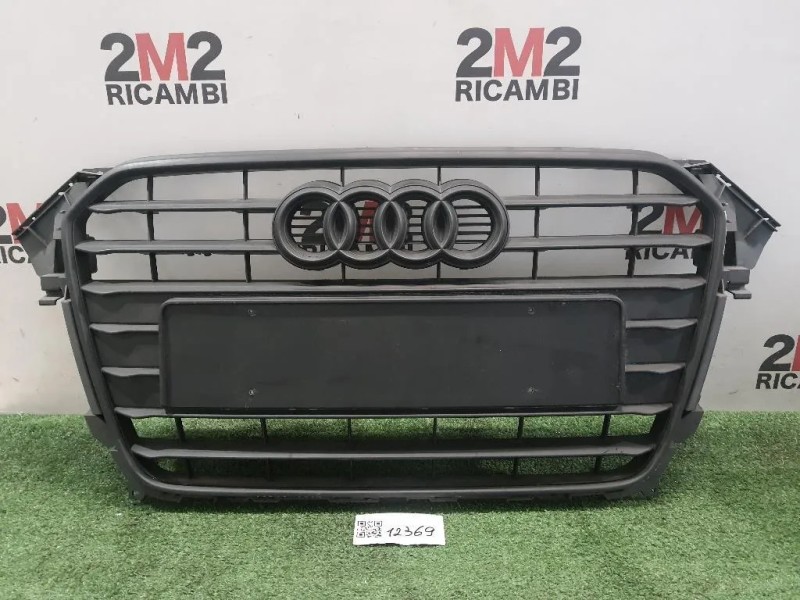 Griglia Radiatore 8K0853651F Audi A4 8K2 2012