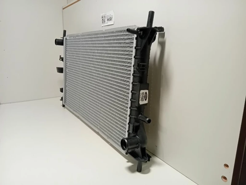 Radiatore Acqua 98AW-8061-SA Ford Focus I 1999