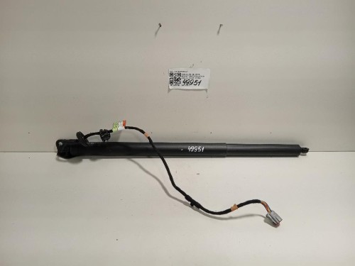 Ammortizzatore POST SX