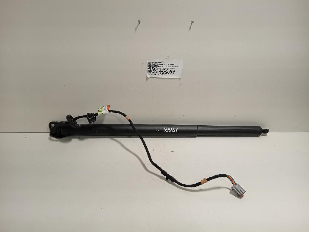 Ammortizzatore POST SX LV4B-S402A54-AD Ford KUGA III 2020