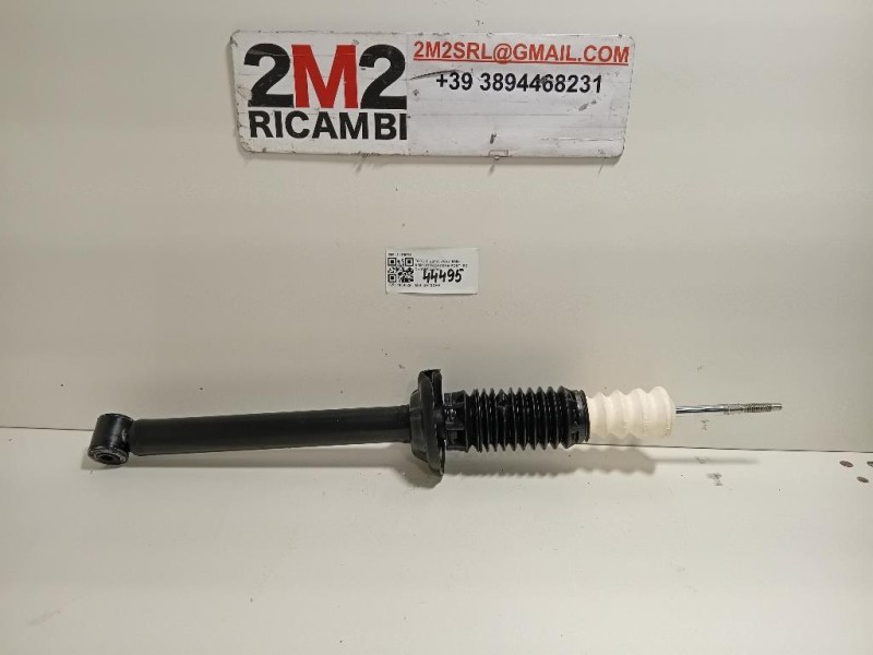 Ammortizzatore POST SX 1118651 Ford Fiesta IV 1996