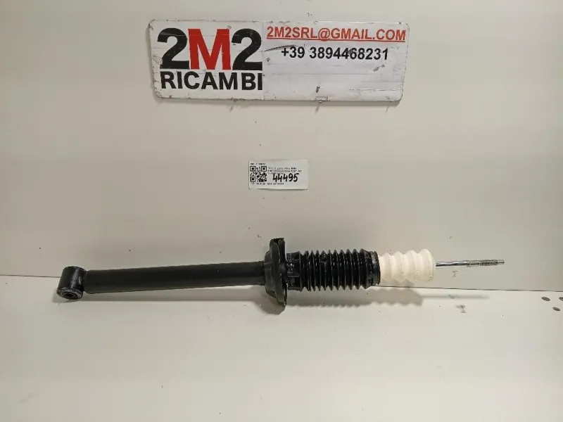 Ammortizzatore POST SX 1118651 Ford Fiesta IV 1996